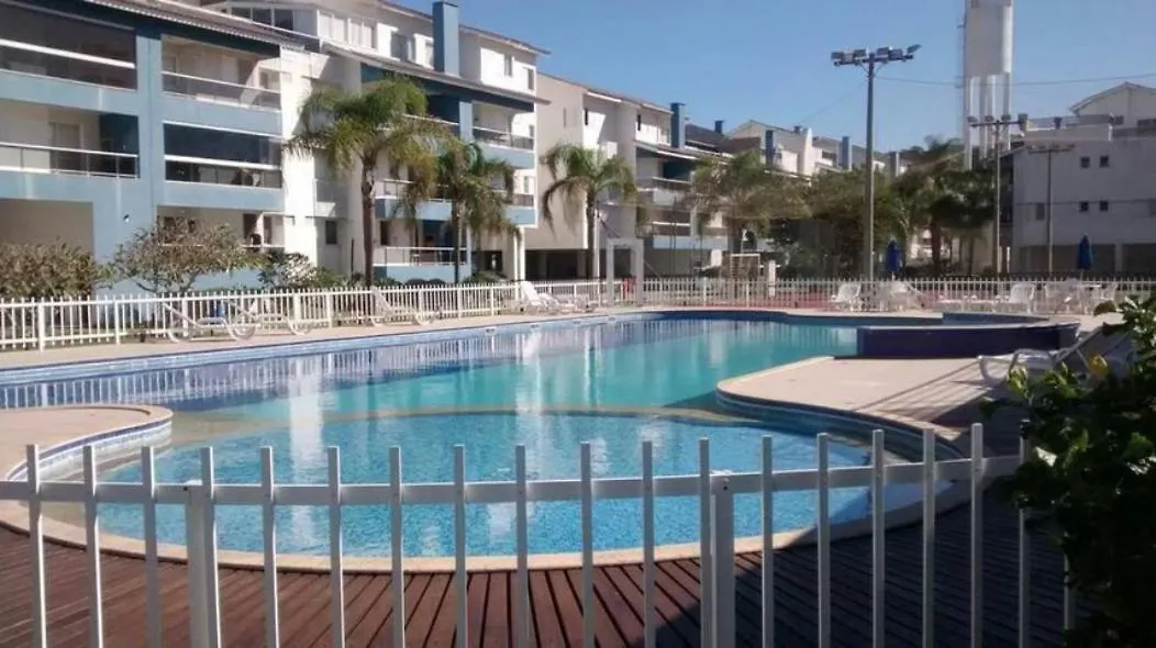 Apto Frente Ao Mar - Wifi Split Netflix Florianópolis 0*,  Brasil