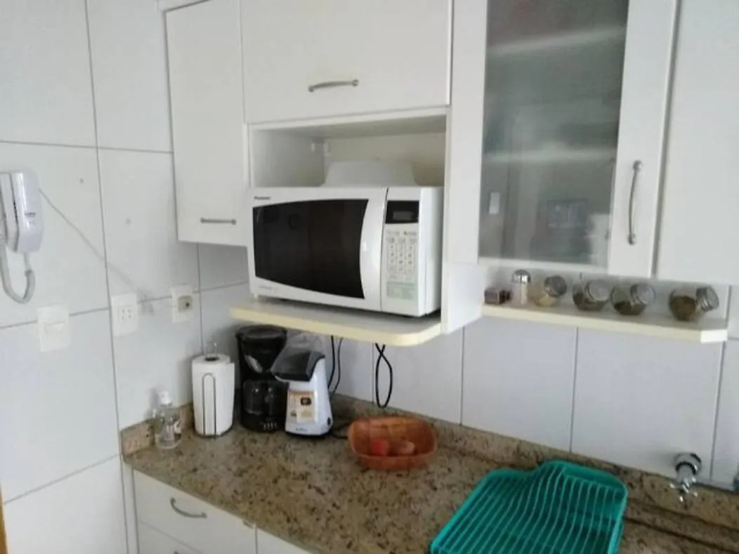 Apto Frente Ao Mar - Wifi Split Netflix Florianópolis Brasil