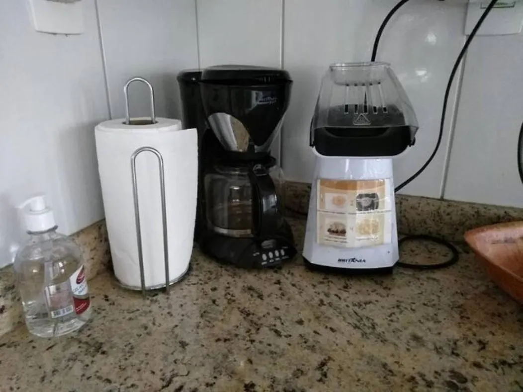 Apartamento Apto Frente Ao Mar - Wifi Split Netflix Florianópolis
