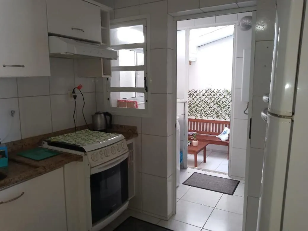 Apto Frente Ao Mar - Wifi Split Netflix Florianópolis Apartamento