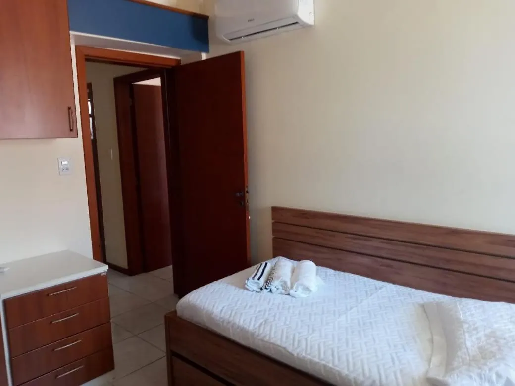 Apto Frente Ao Mar - Wifi Split Netflix Florianópolis Apartamento