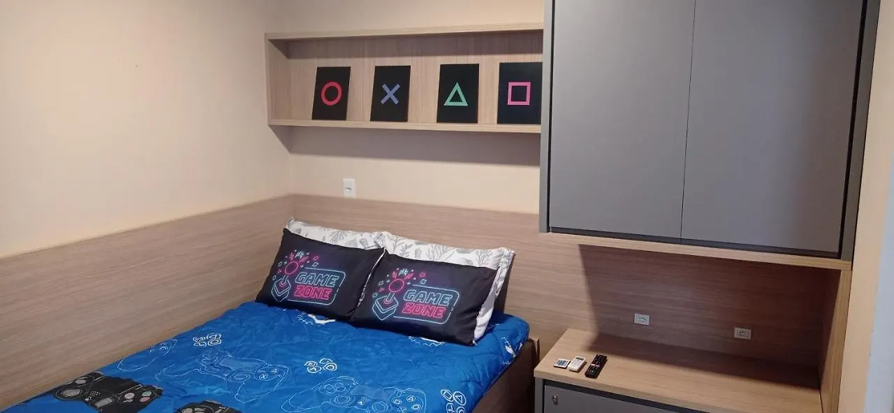 Apto Frente Ao Mar - Wifi Split Netflix Florianópolis