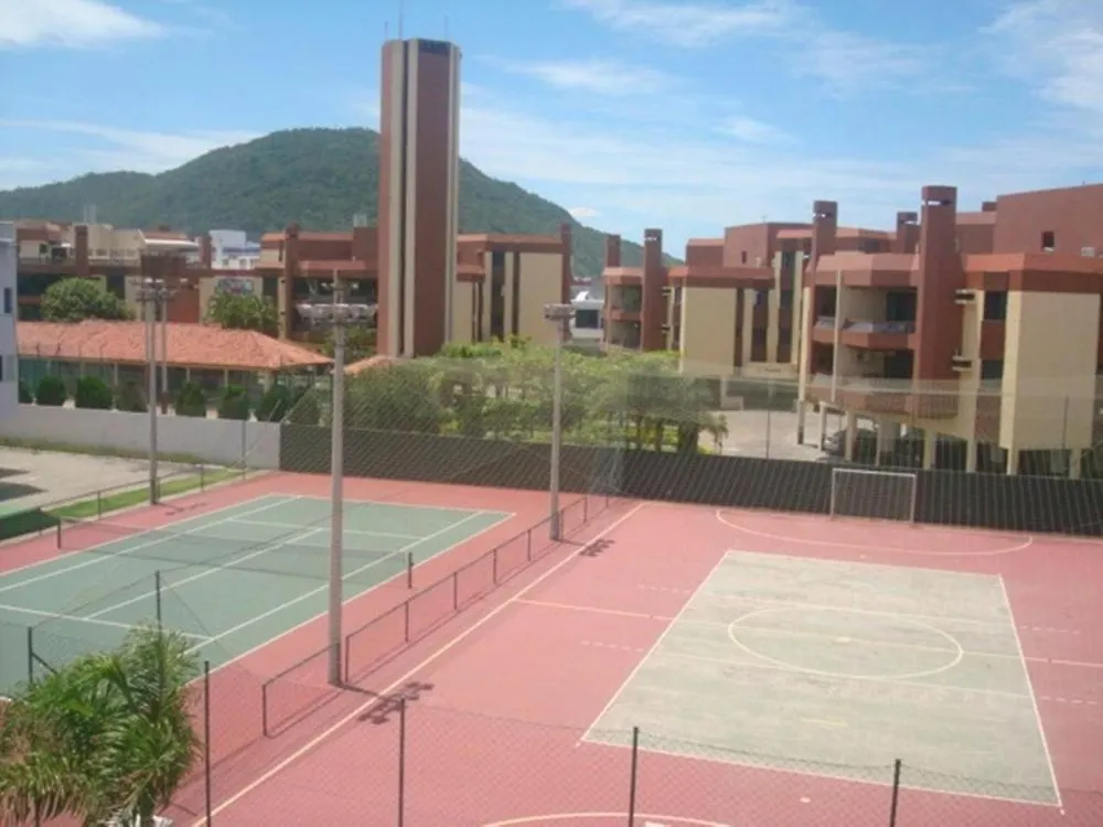 Apto Frente Ao Mar - Wifi Split Netflix Florianópolis Brasil
