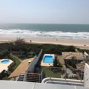 Pé Na Areia Apartamento